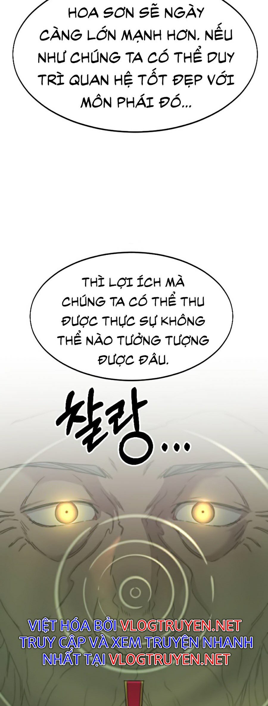 Hoa Sơn Tái Khởi Chap 30 - Next Chap 31