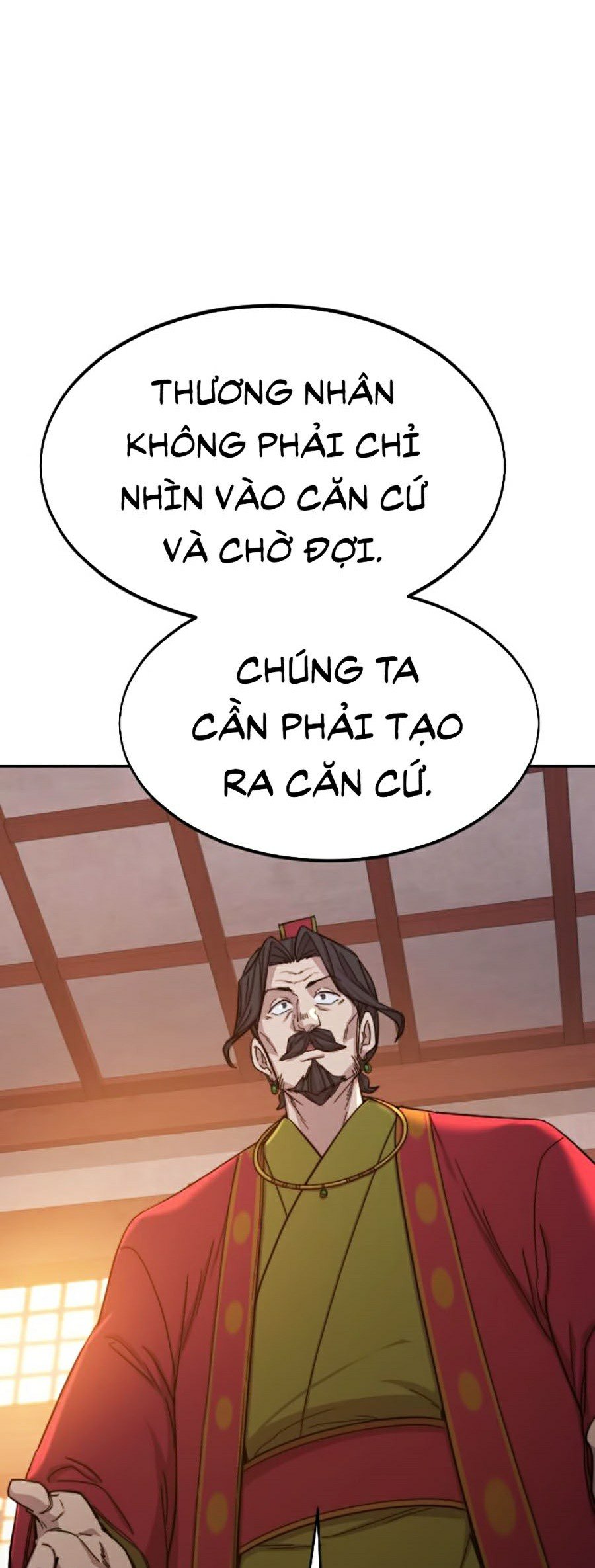 Hoa Sơn Tái Khởi Chap 30 - Next Chap 31