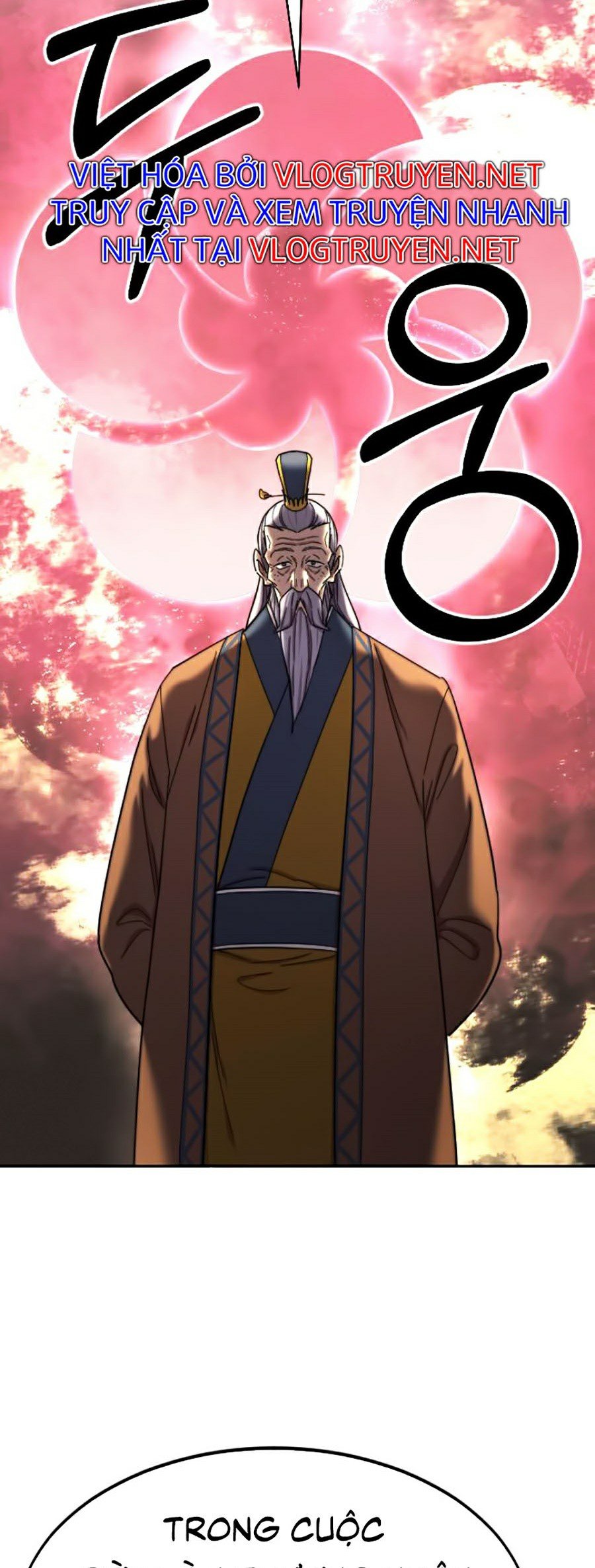 Hoa Sơn Tái Khởi Chap 30 - Next Chap 31