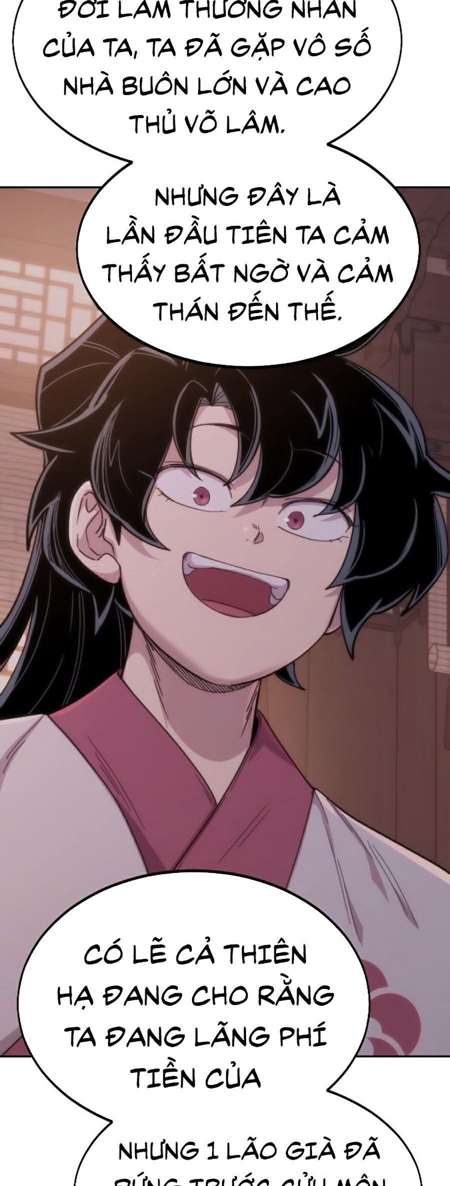 Hoa Sơn Tái Khởi Chap 30 - Next Chap 31