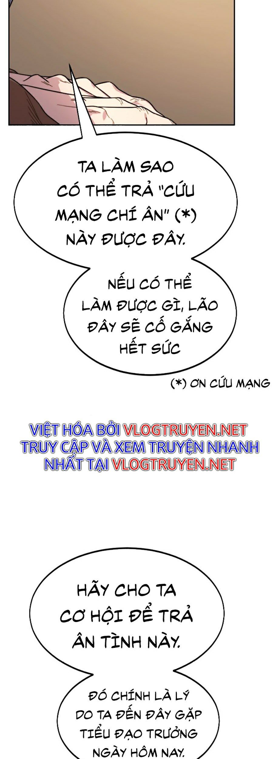 Hoa Sơn Tái Khởi Chap 30 - Next Chap 31