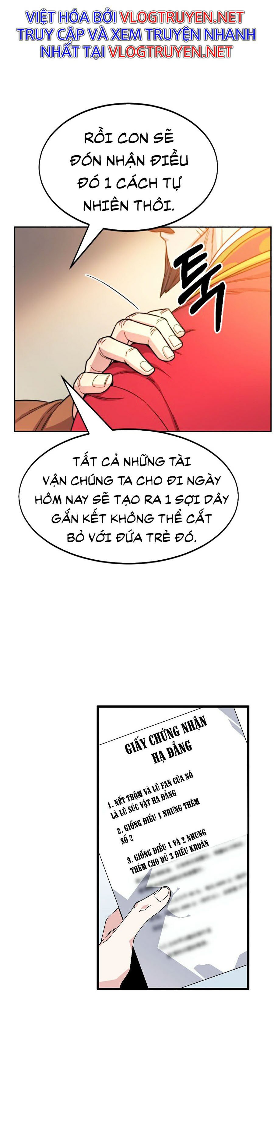 Hoa Sơn Tái Khởi Chap 30 - Next Chap 31