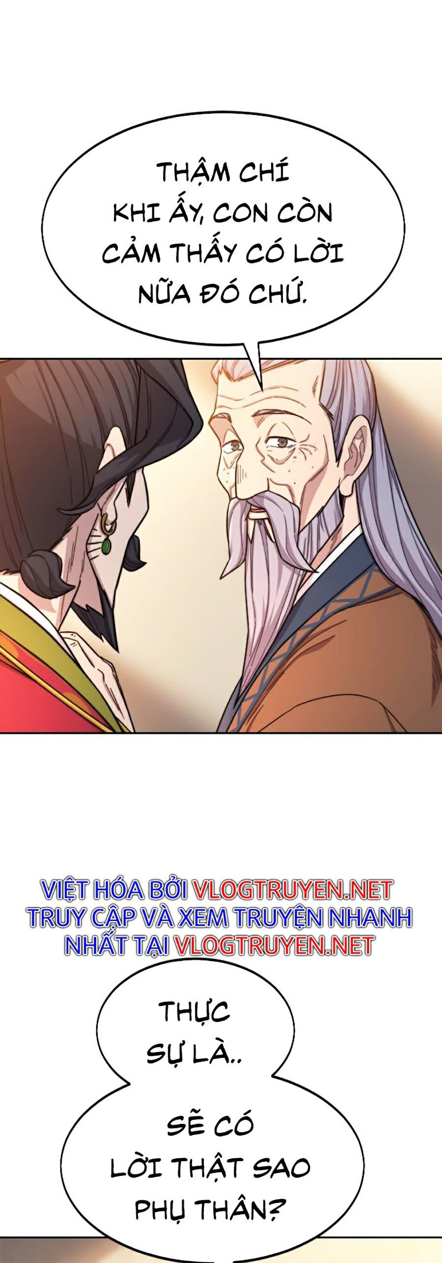 Hoa Sơn Tái Khởi Chap 30 - Next Chap 31