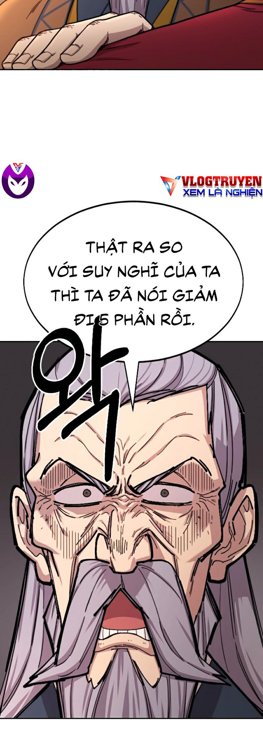 Hoa Sơn Tái Khởi Chap 30 - Next Chap 31