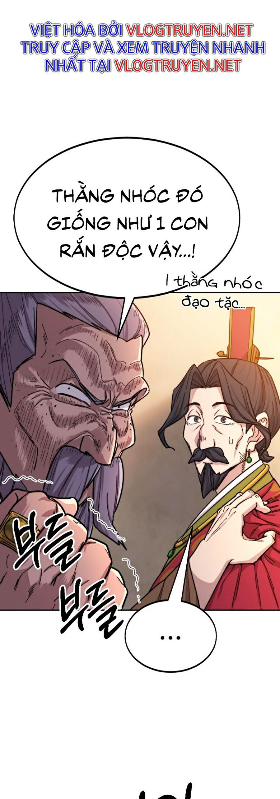 Hoa Sơn Tái Khởi Chap 30 - Next Chap 31