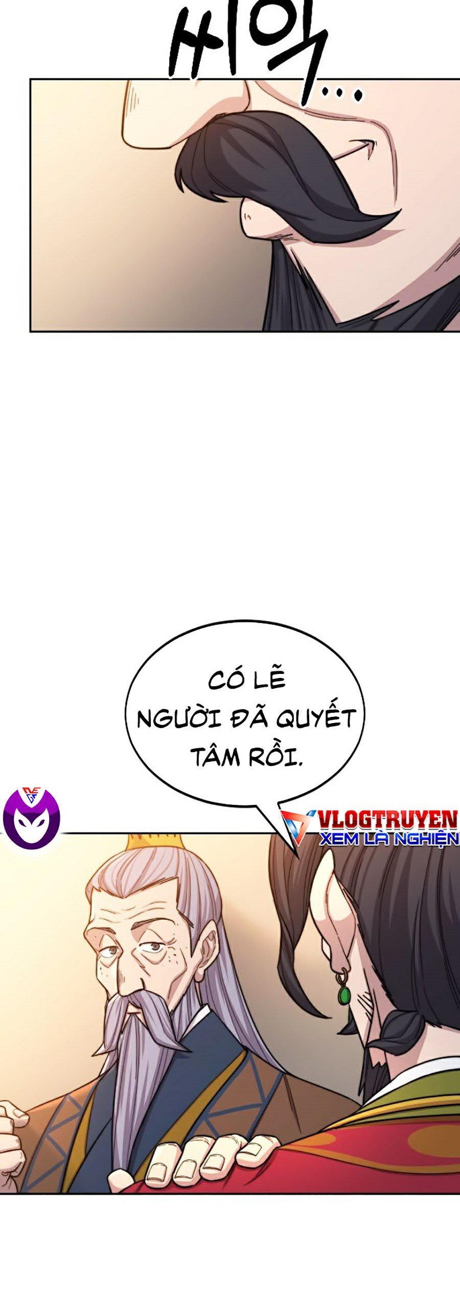 Hoa Sơn Tái Khởi Chap 30 - Next Chap 31