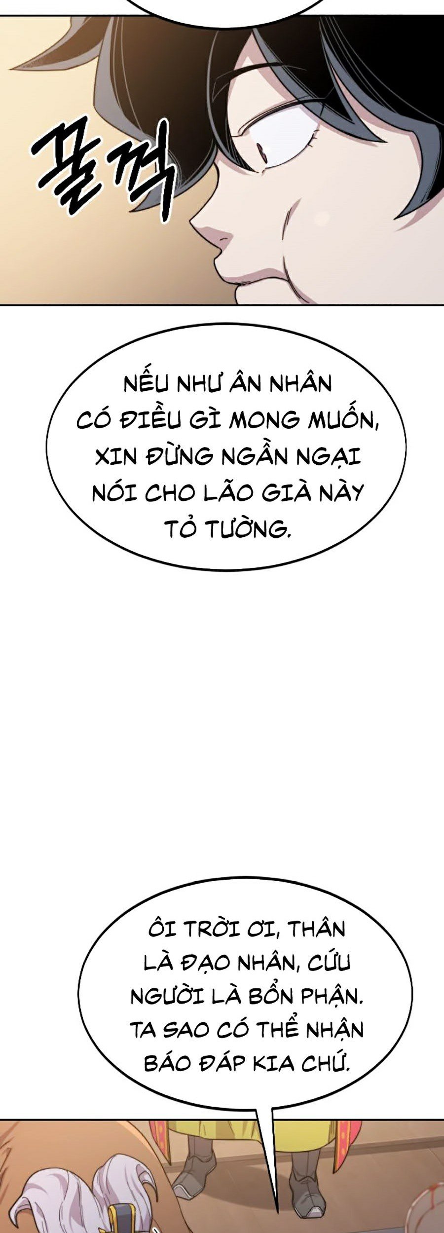 Hoa Sơn Tái Khởi Chap 30 - Next Chap 31