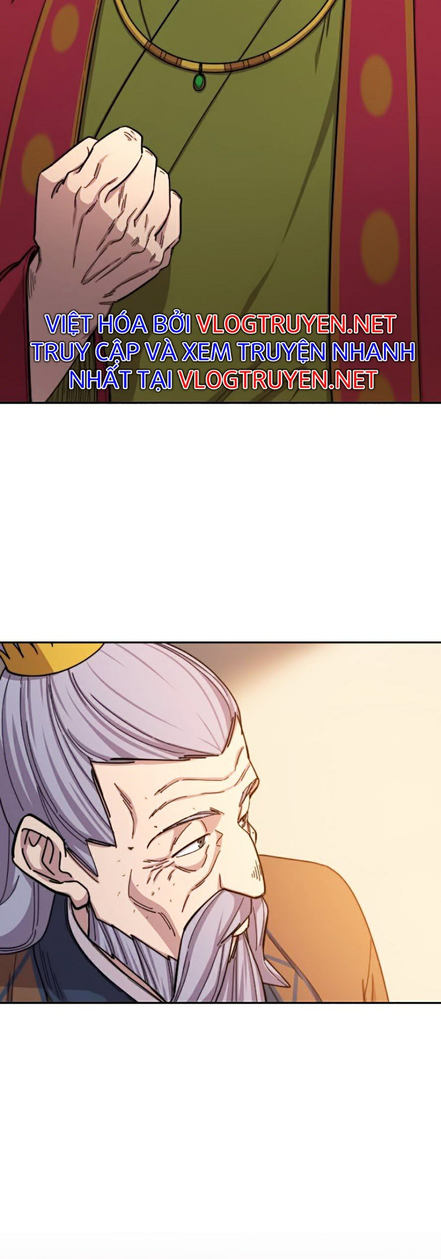Hoa Sơn Tái Khởi Chap 30 - Next Chap 31