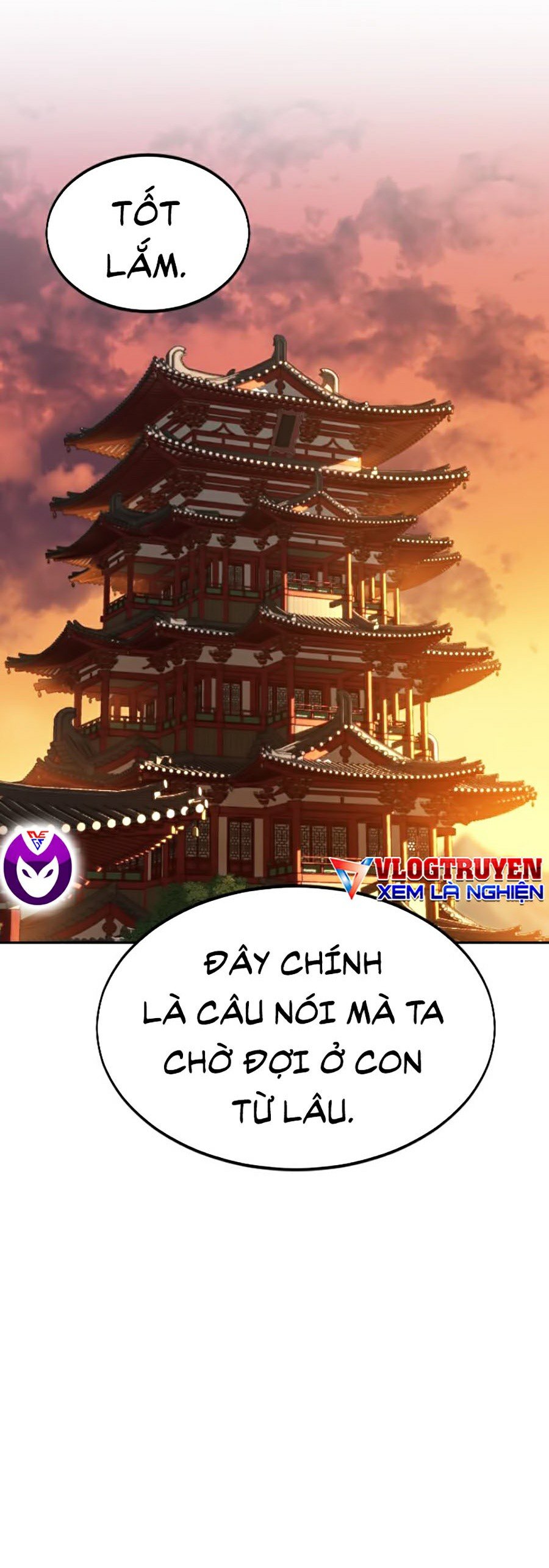 Hoa Sơn Tái Khởi Chap 30 - Next Chap 31