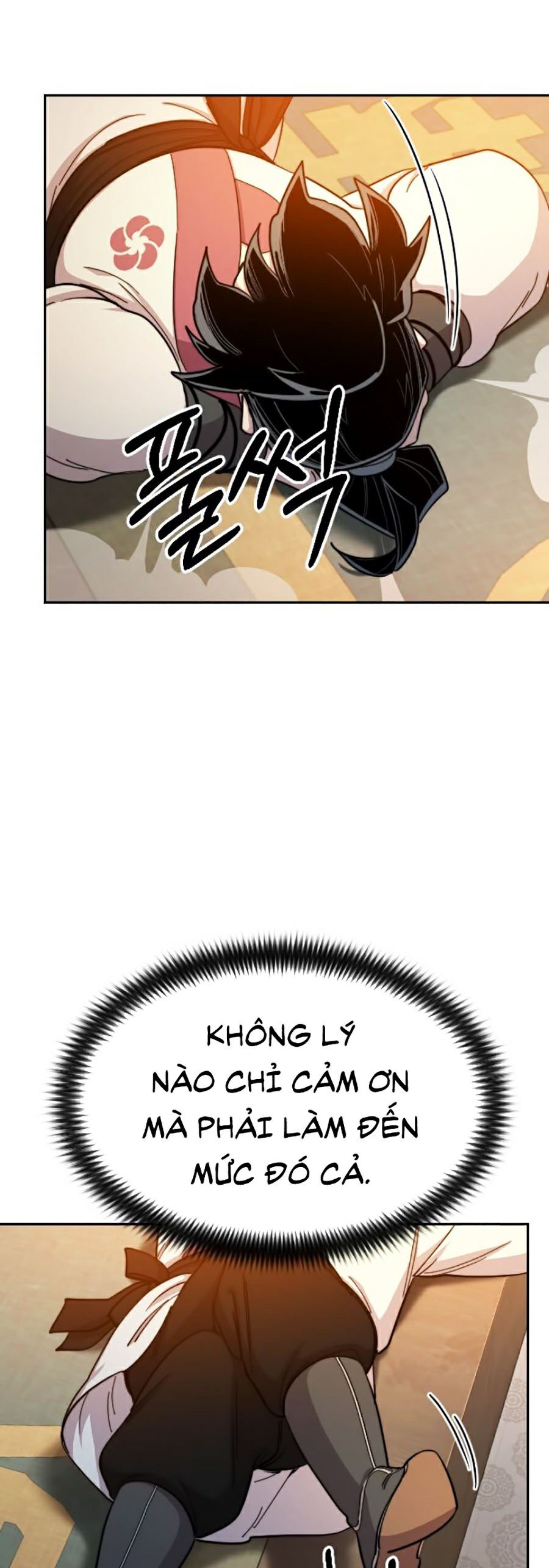 Hoa Sơn Tái Khởi Chap 30 - Next Chap 31