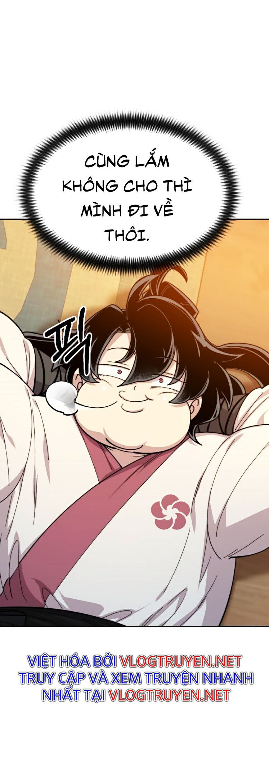 Hoa Sơn Tái Khởi Chap 30 - Next Chap 31