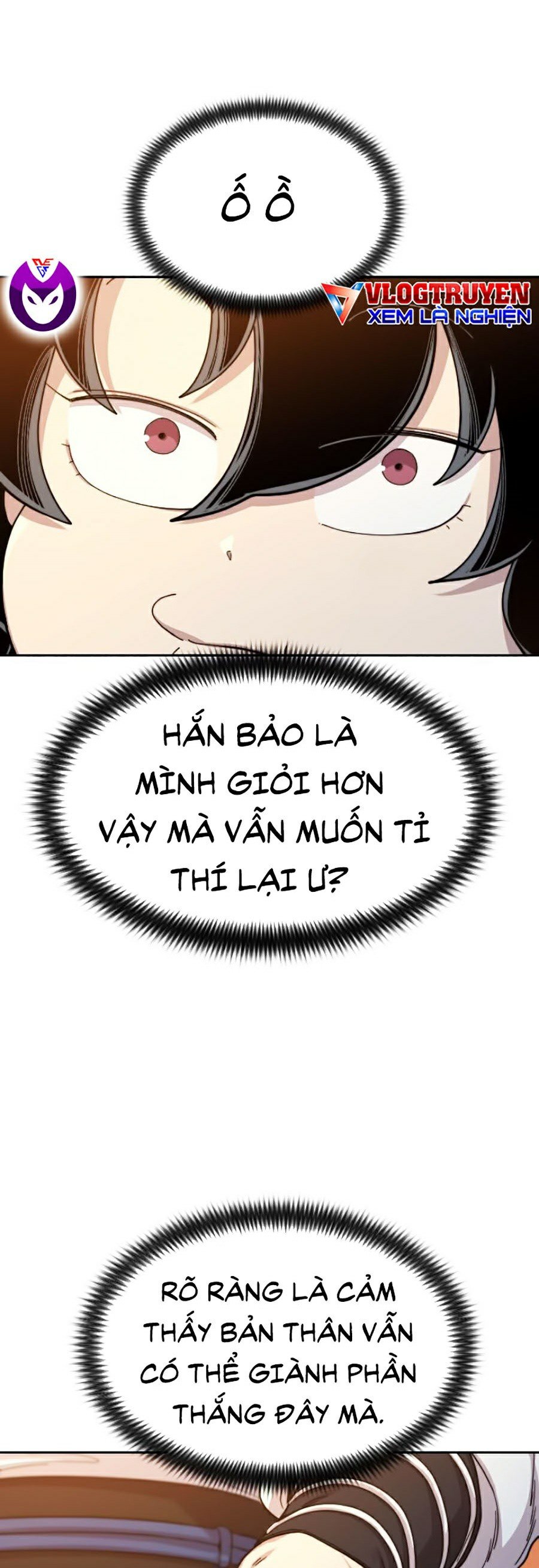 Hoa Sơn Tái Khởi Chap 31 - Next Chap 32
