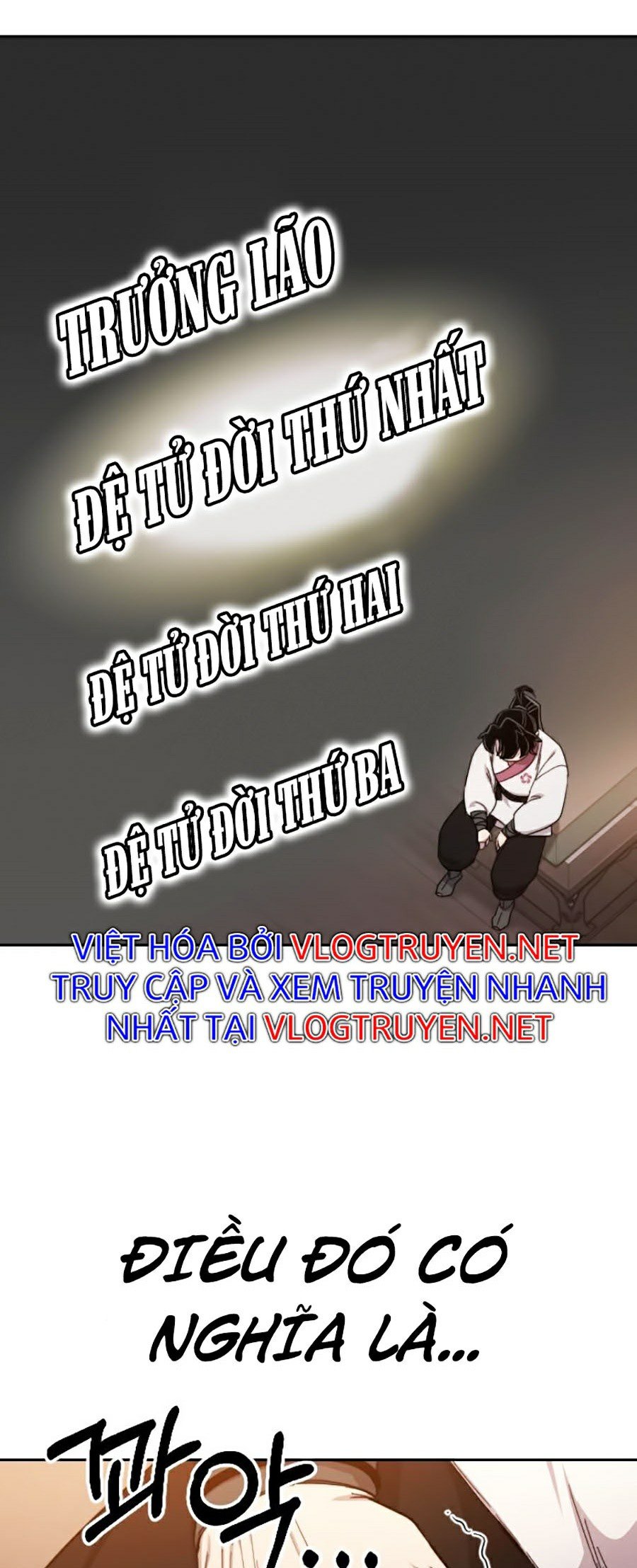 Hoa Sơn Tái Khởi Chap 31 - Next Chap 32
