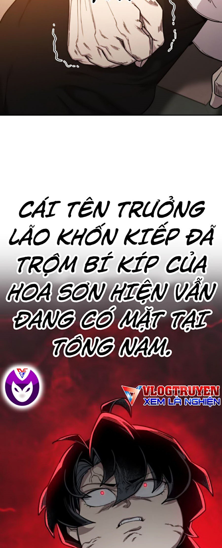 Hoa Sơn Tái Khởi Chap 31 - Next Chap 32
