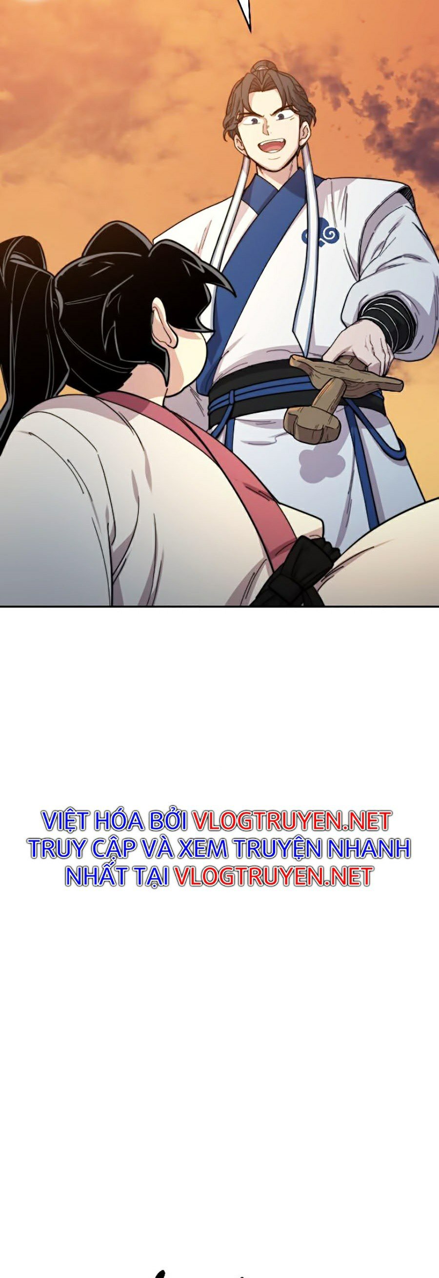 Hoa Sơn Tái Khởi Chap 31 - Next Chap 32