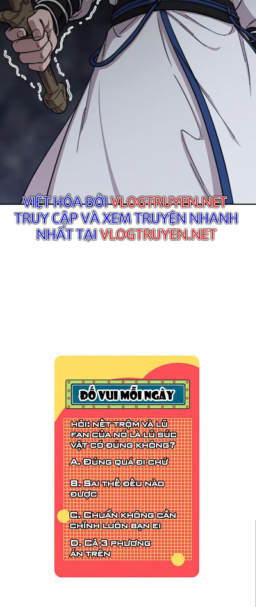 Hoa Sơn Tái Khởi Chap 31 - Next Chap 32
