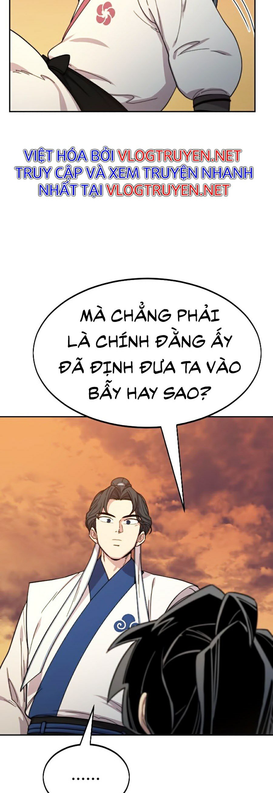 Hoa Sơn Tái Khởi Chap 31 - Next Chap 32