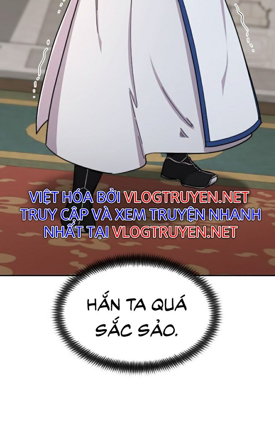Hoa Sơn Tái Khởi Chap 31 - Next Chap 32