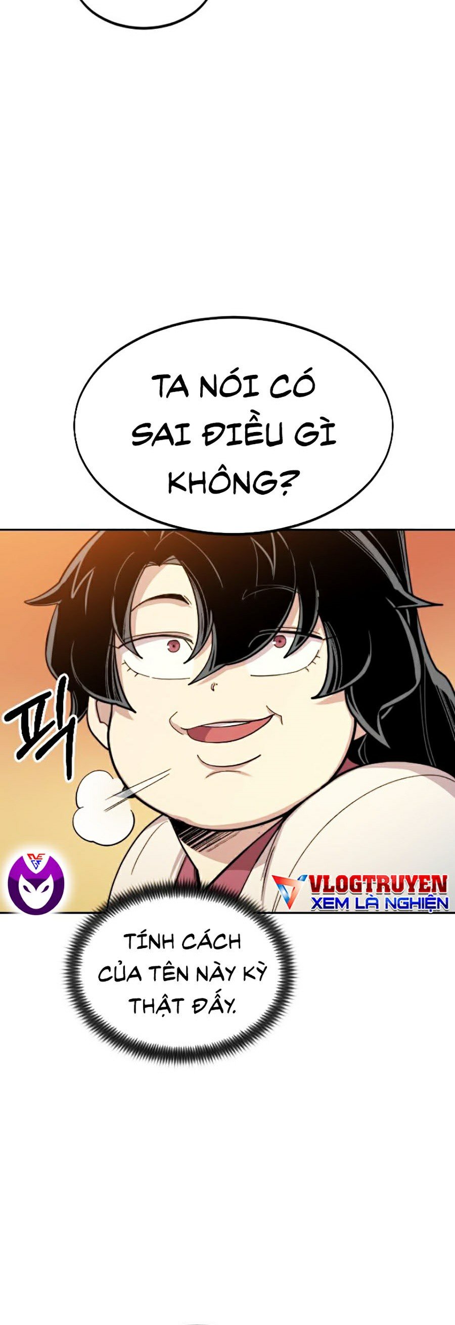 Hoa Sơn Tái Khởi Chap 31 - Next Chap 32