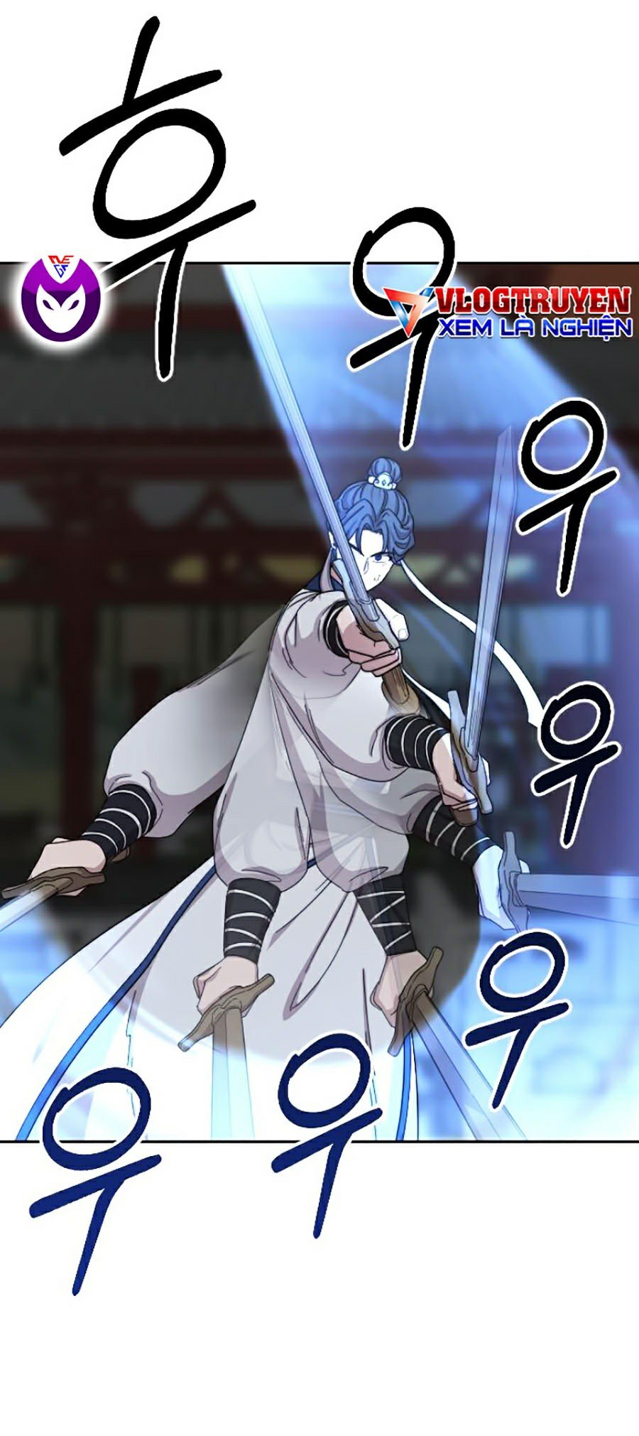 Hoa Sơn Tái Khởi Chap 31 - Next Chap 32