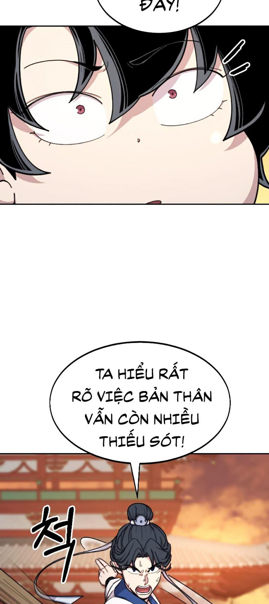 Hoa Sơn Tái Khởi Chap 31 - Next Chap 32