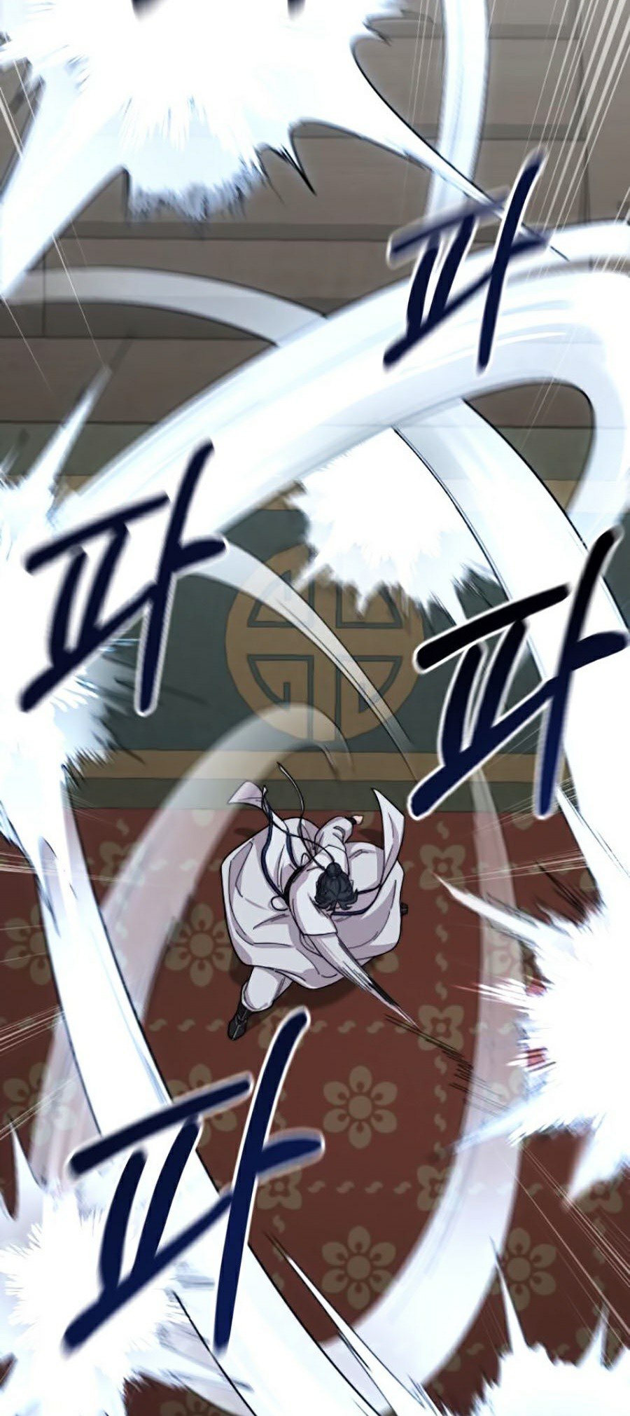 Hoa Sơn Tái Khởi Chap 31 - Next Chap 32