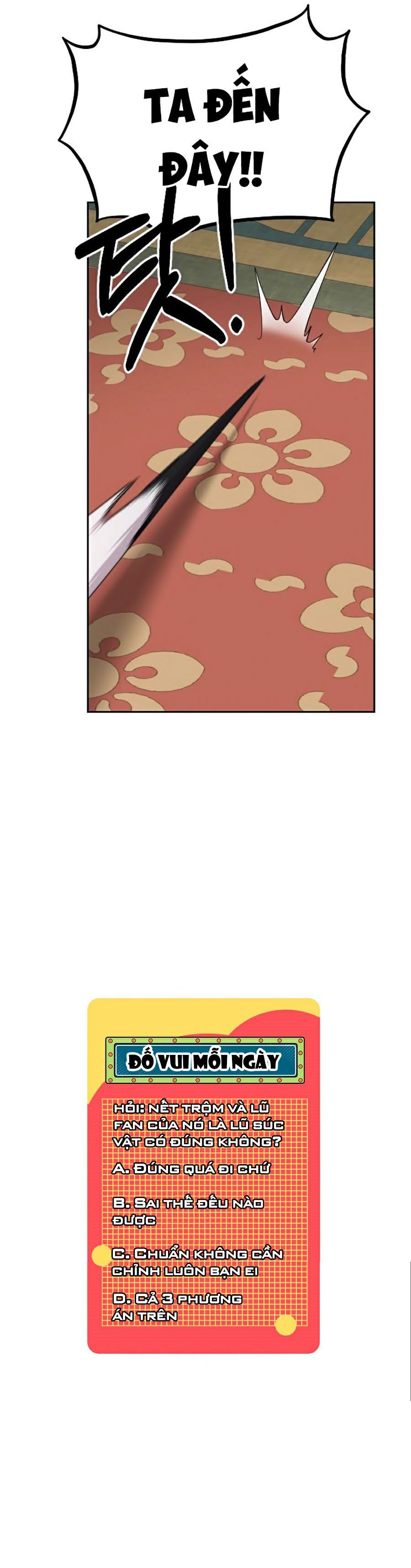 Hoa Sơn Tái Khởi Chap 31 - Next Chap 32