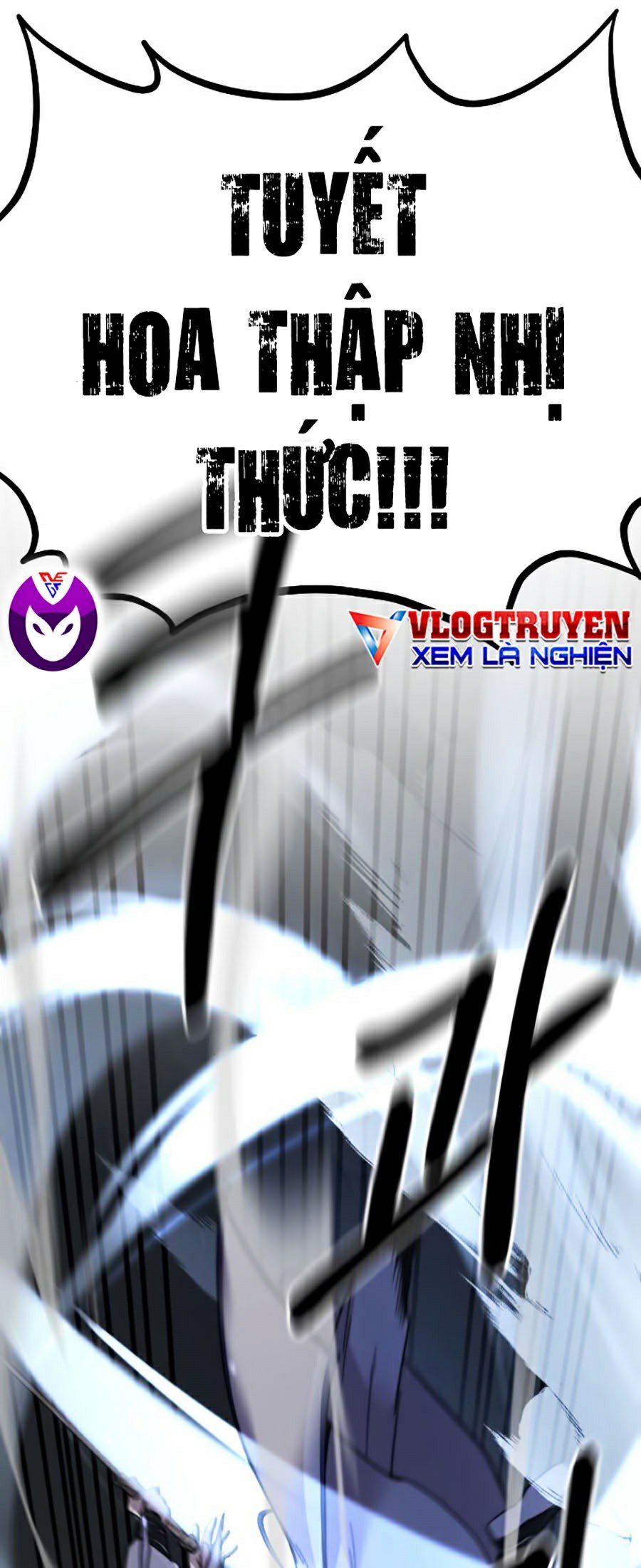Hoa Sơn Tái Khởi Chap 31 - Next Chap 32