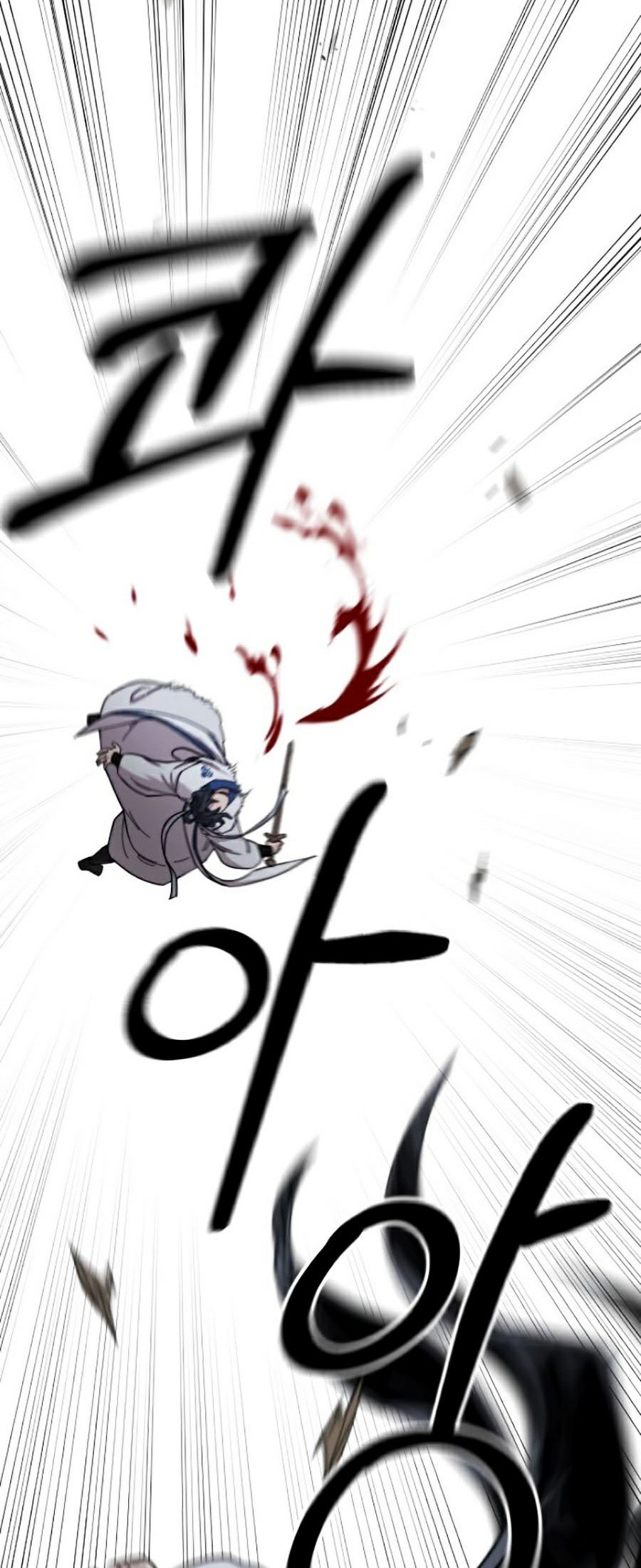 Hoa Sơn Tái Khởi Chap 31 - Next Chap 32