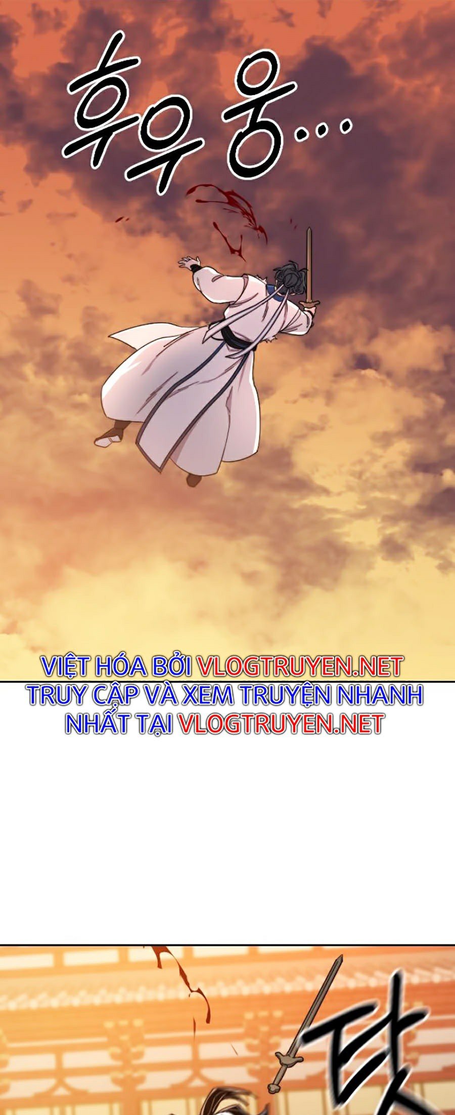 Hoa Sơn Tái Khởi Chap 31 - Next Chap 32
