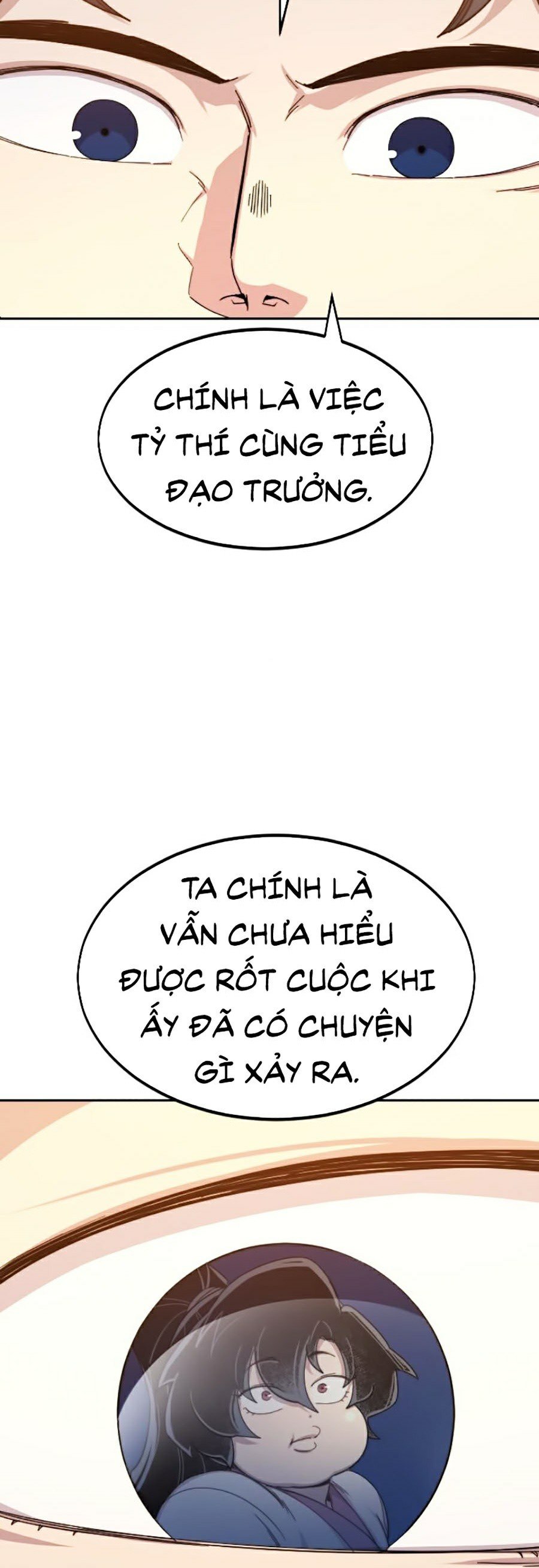 Hoa Sơn Tái Khởi Chap 31 - Next Chap 32
