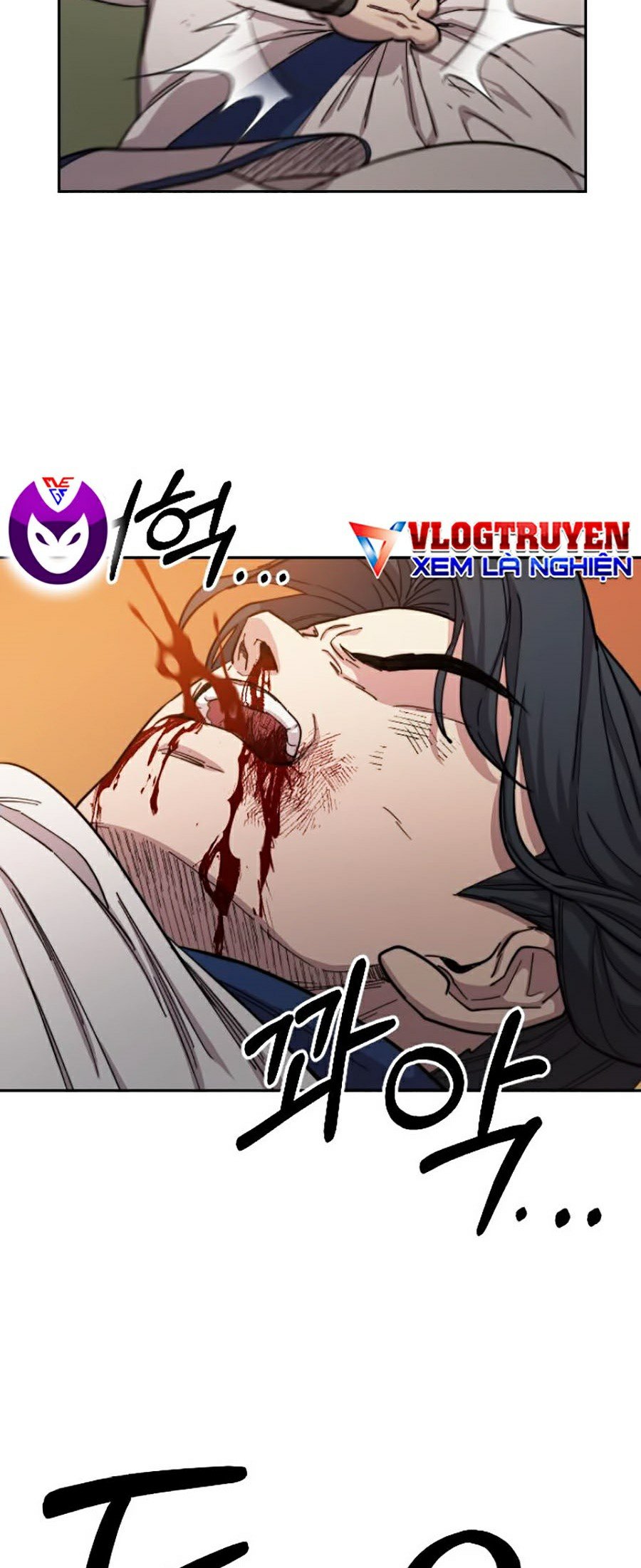 Hoa Sơn Tái Khởi Chap 31 - Next Chap 32