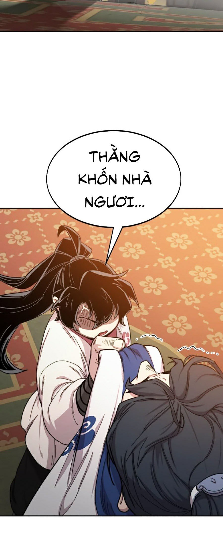 Hoa Sơn Tái Khởi Chap 31 - Next Chap 32