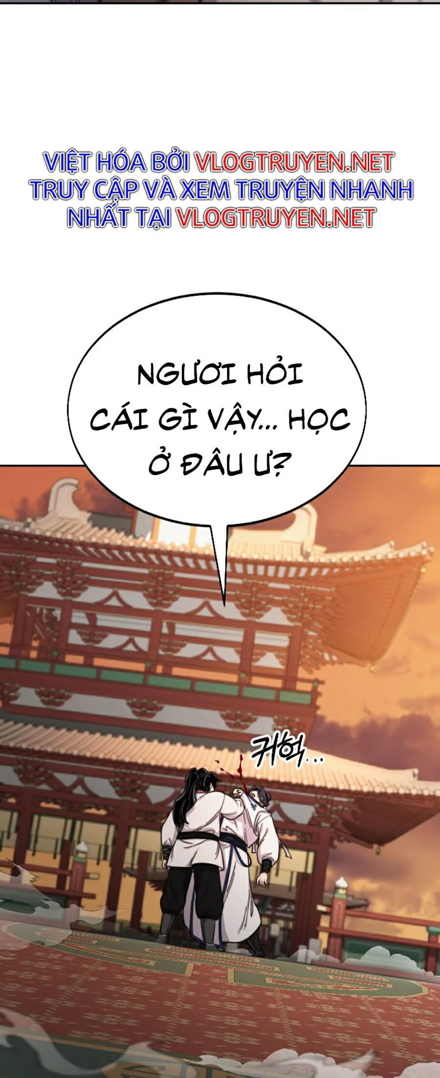 Hoa Sơn Tái Khởi Chap 31 - Next Chap 32