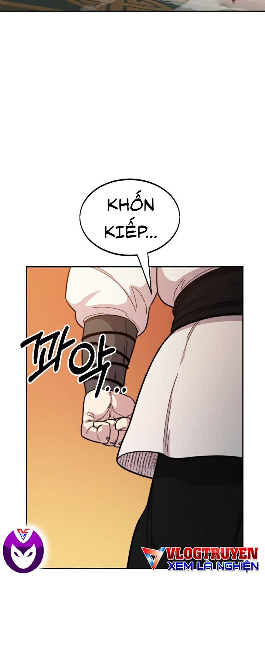Hoa Sơn Tái Khởi Chap 31 - Next Chap 32
