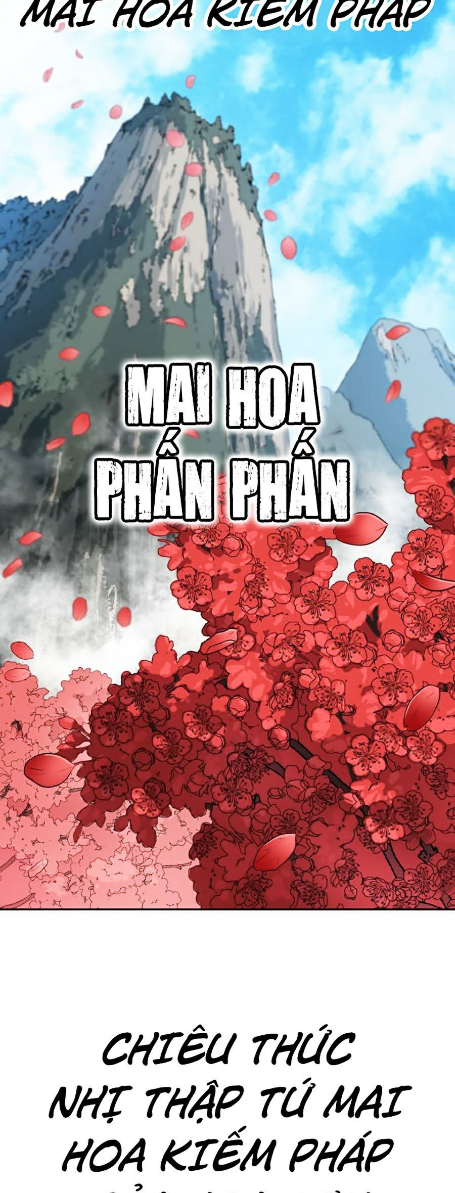 Hoa Sơn Tái Khởi Chap 31 - Next Chap 32
