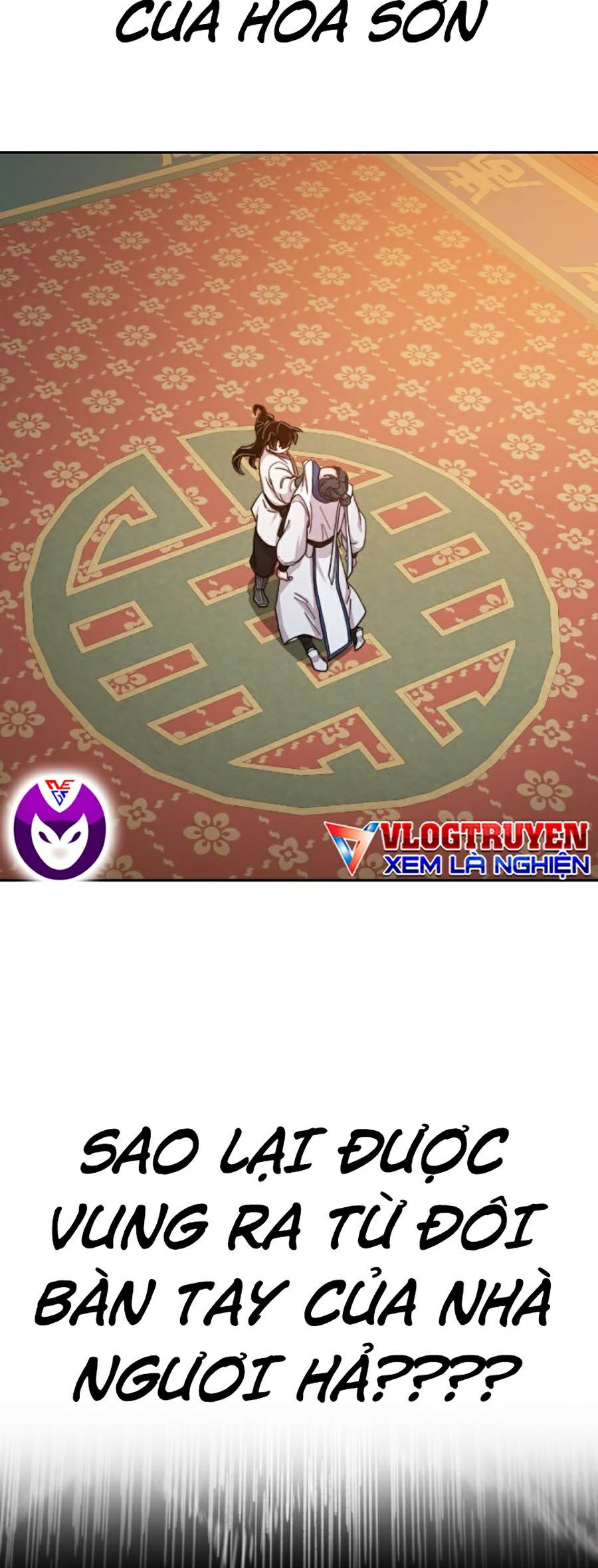 Hoa Sơn Tái Khởi Chap 31 - Next Chap 32