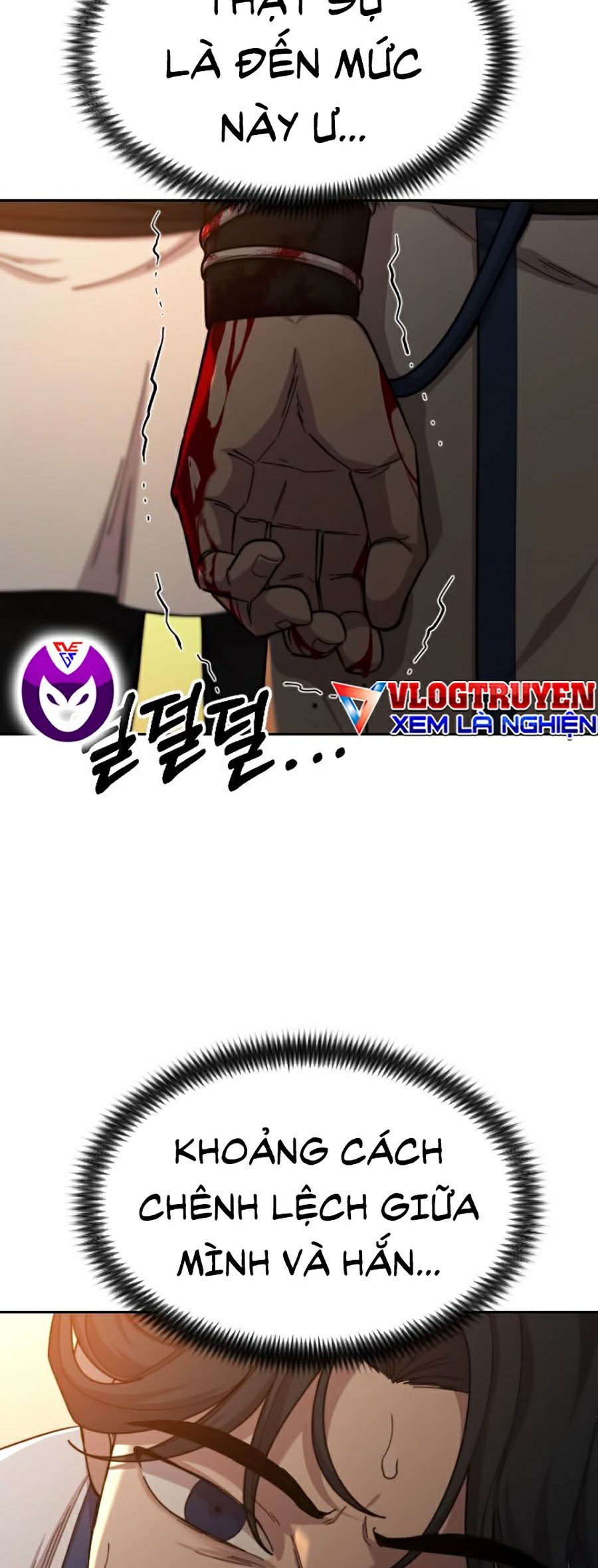 Hoa Sơn Tái Khởi Chap 31 - Next Chap 32