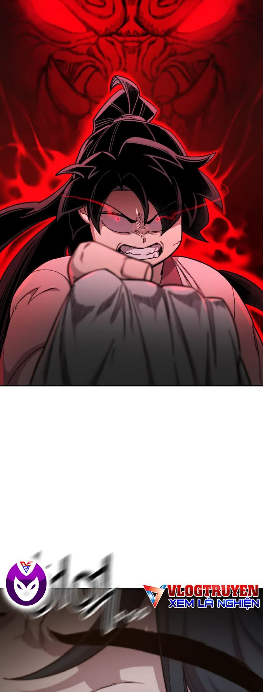 Hoa Sơn Tái Khởi Chap 31 - Next Chap 32
