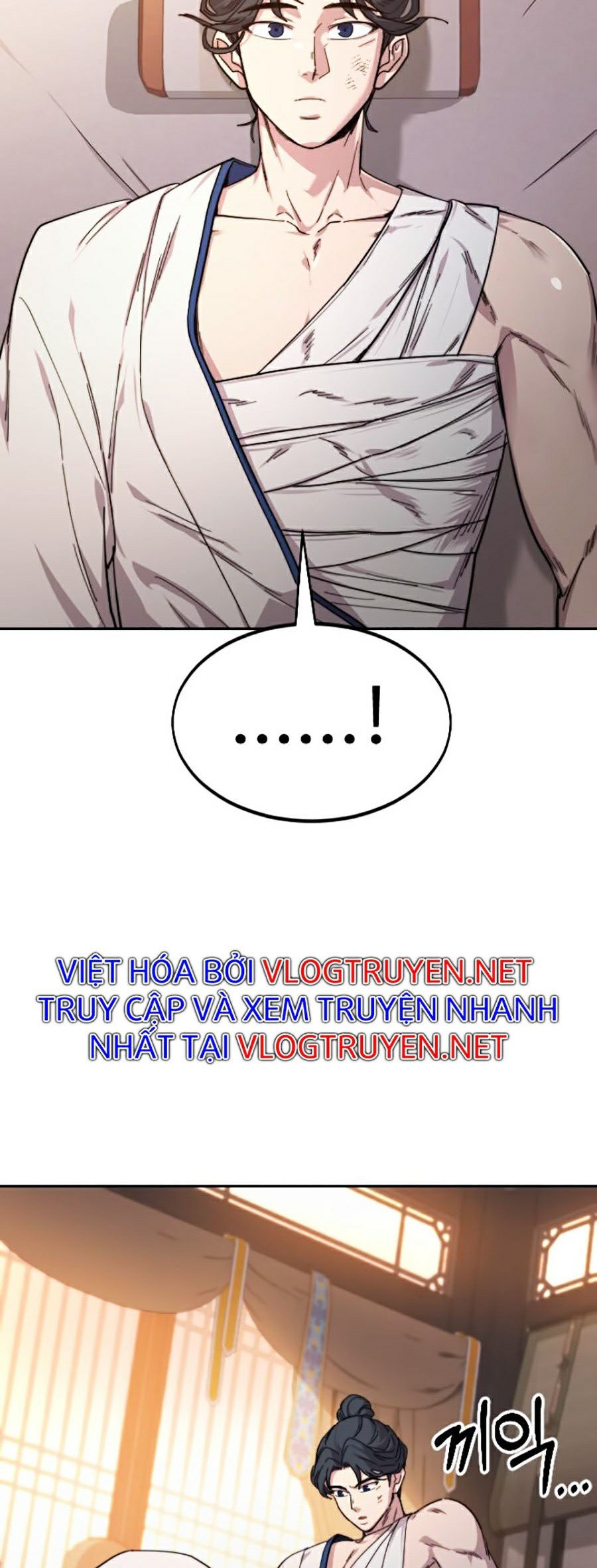 Hoa Sơn Tái Khởi Chap 31 - Next Chap 32