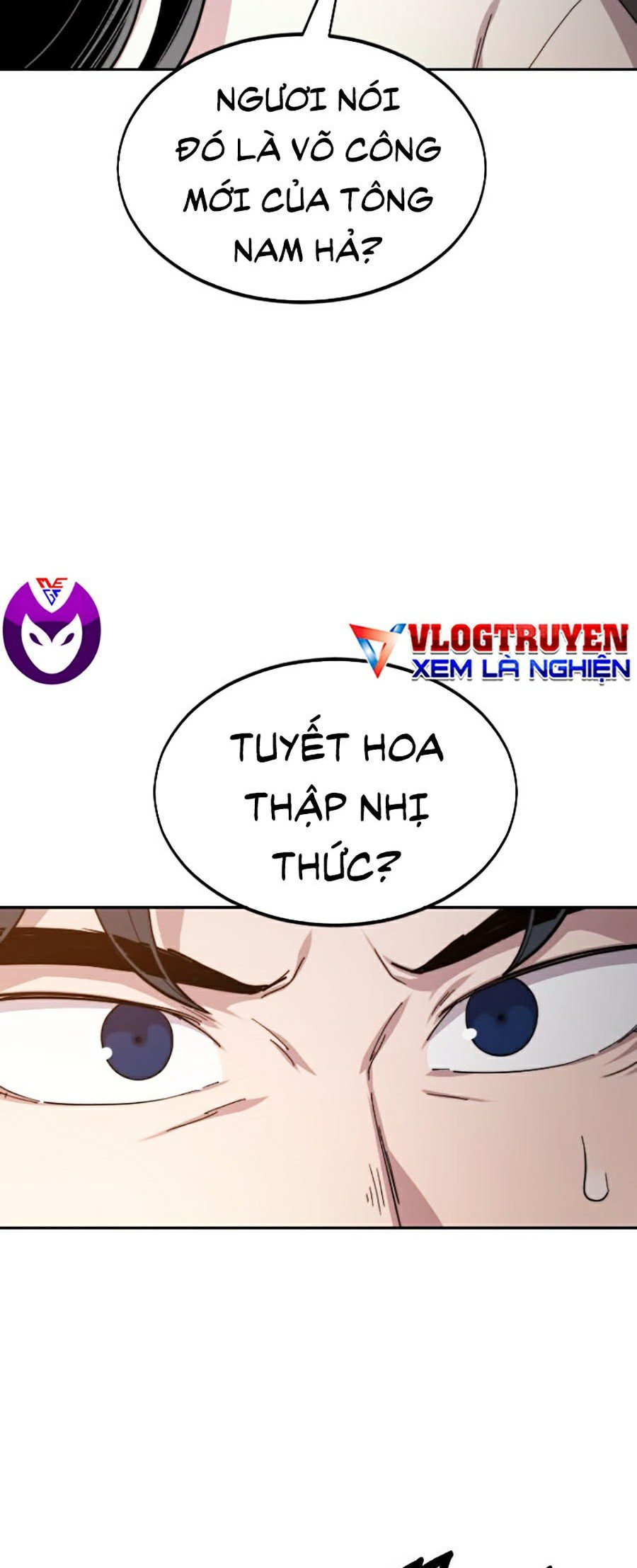 Hoa Sơn Tái Khởi Chap 31 - Next Chap 32