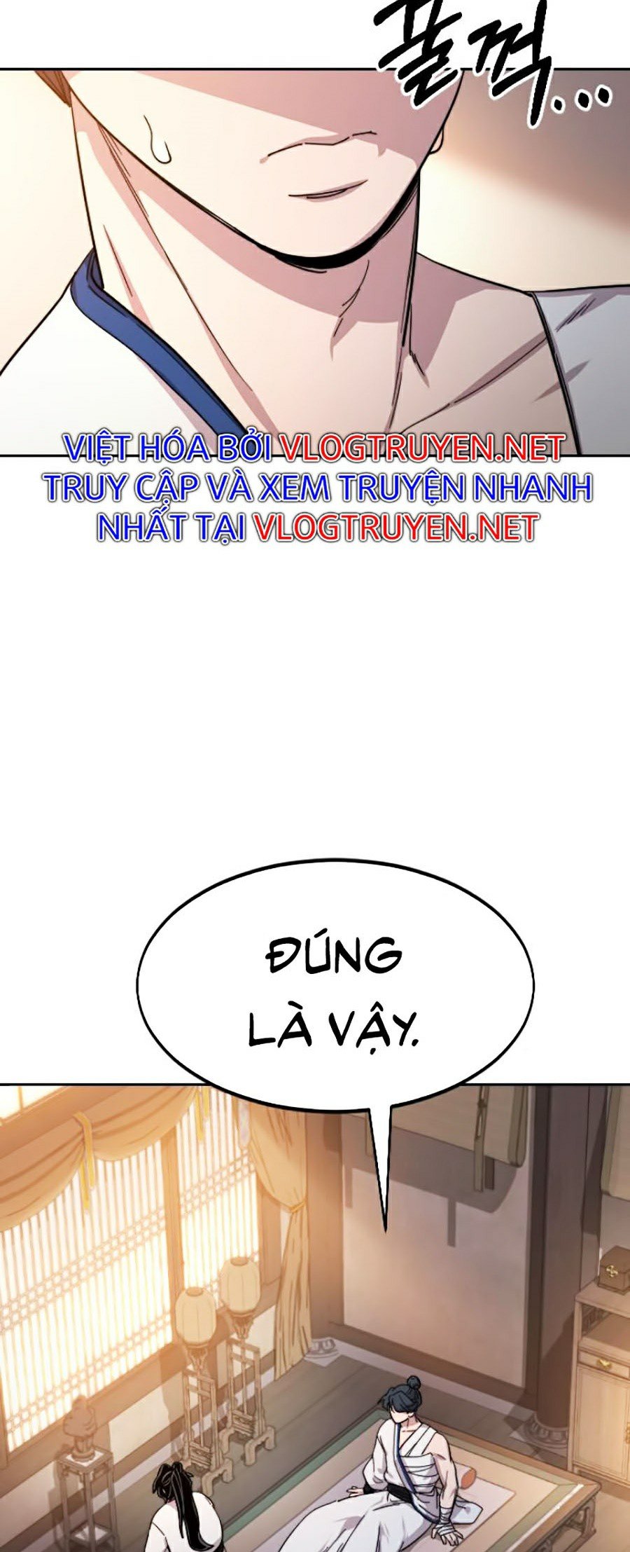Hoa Sơn Tái Khởi Chap 31 - Next Chap 32