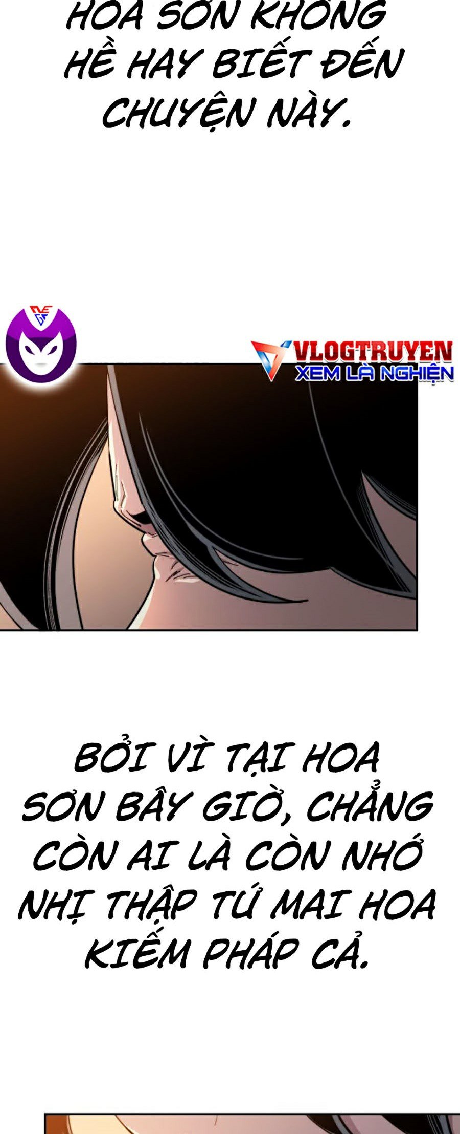 Hoa Sơn Tái Khởi Chap 31 - Next Chap 32