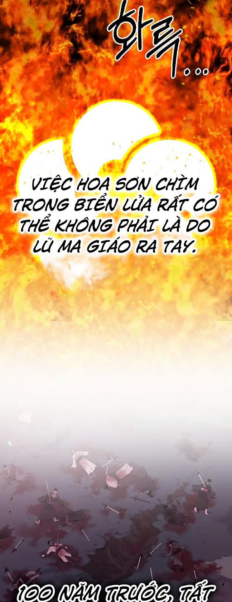 Hoa Sơn Tái Khởi Chap 32 - Next Chap 33