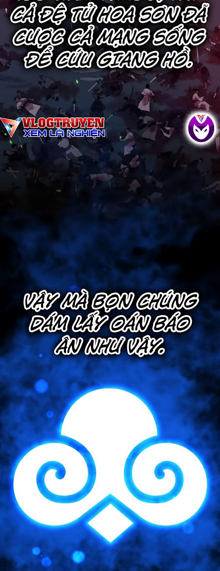Hoa Sơn Tái Khởi Chap 32 - Next Chap 33