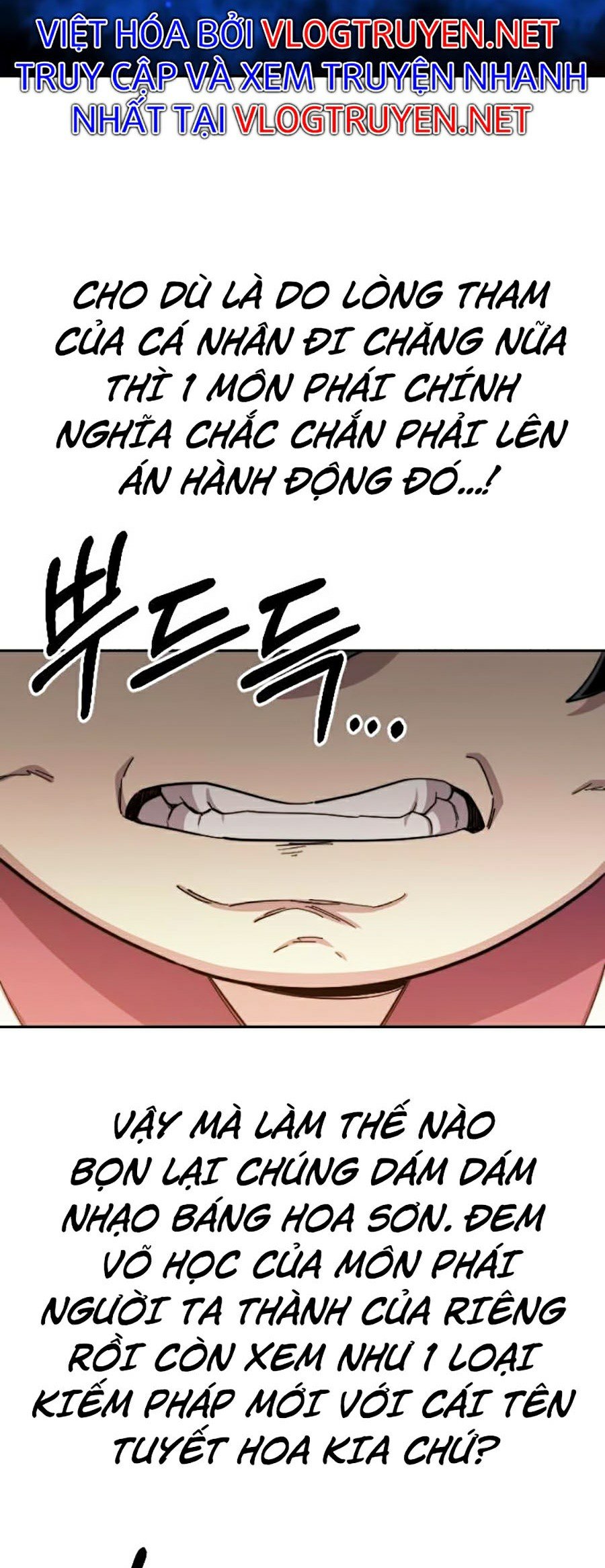 Hoa Sơn Tái Khởi Chap 32 - Next Chap 33