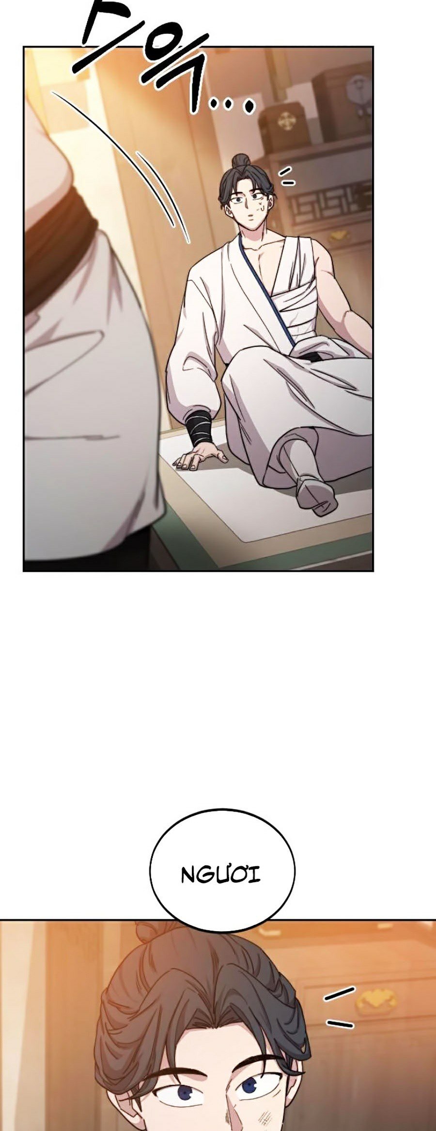 Hoa Sơn Tái Khởi Chap 32 - Next Chap 33