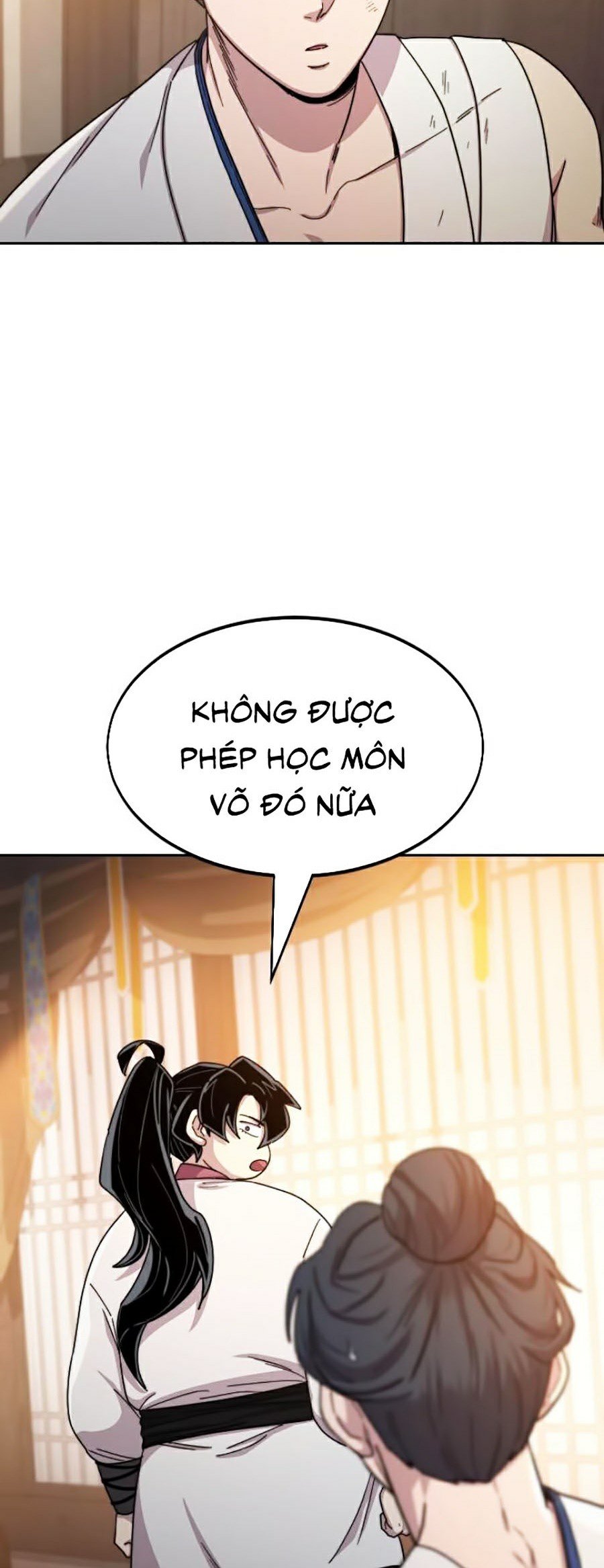 Hoa Sơn Tái Khởi Chap 32 - Next Chap 33