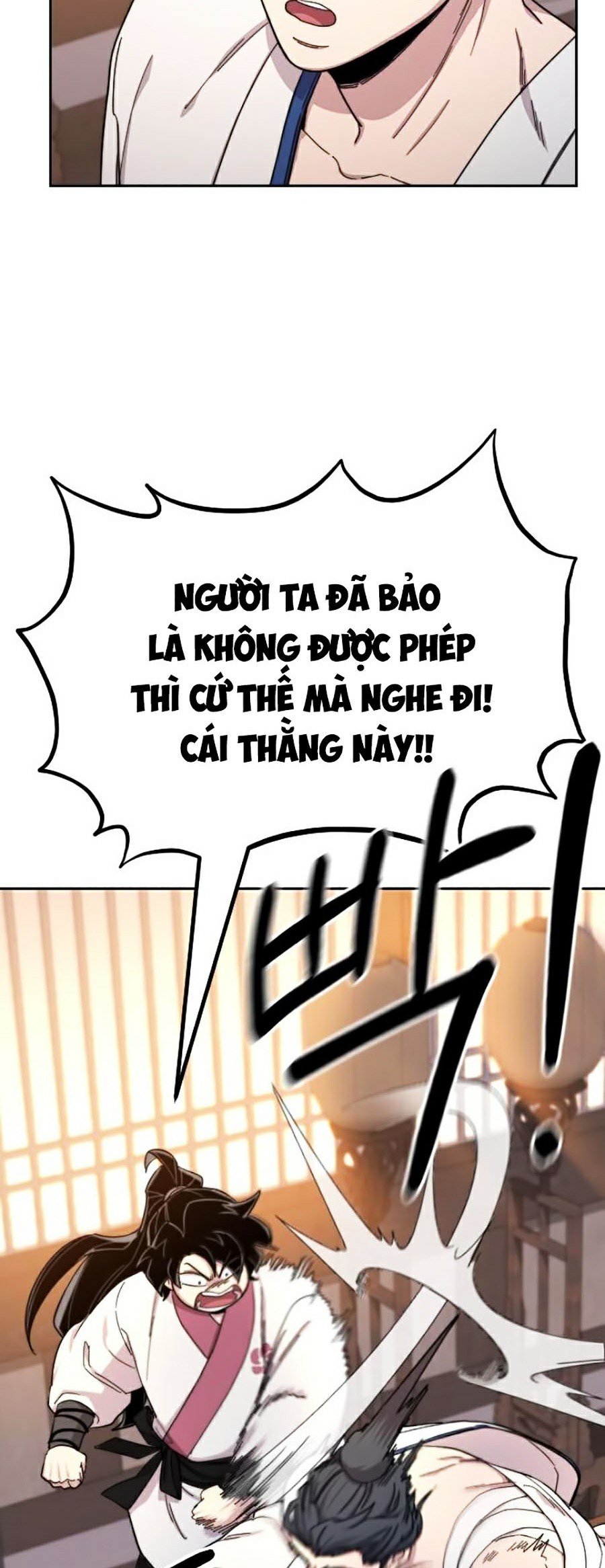Hoa Sơn Tái Khởi Chap 32 - Next Chap 33