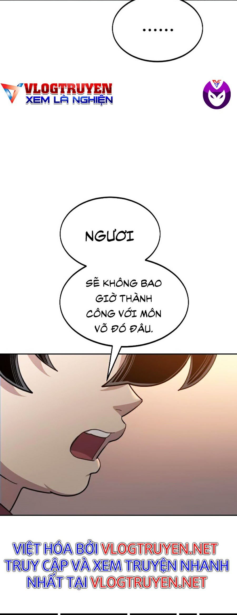 Hoa Sơn Tái Khởi Chap 32 - Next Chap 33